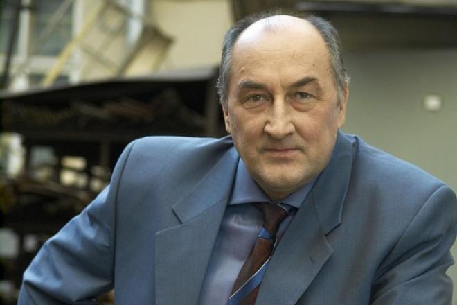 Борис Клюев Борис Клюев