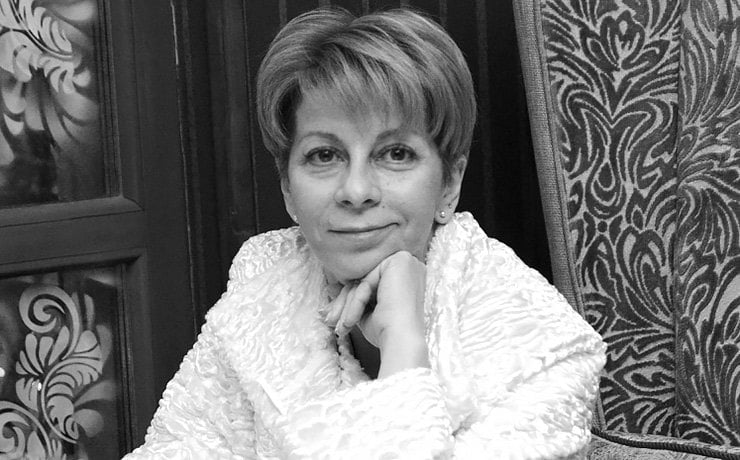 Елизавета Глинка (Доктор Лиза) Елизавета Глинка (Доктор Лиза)