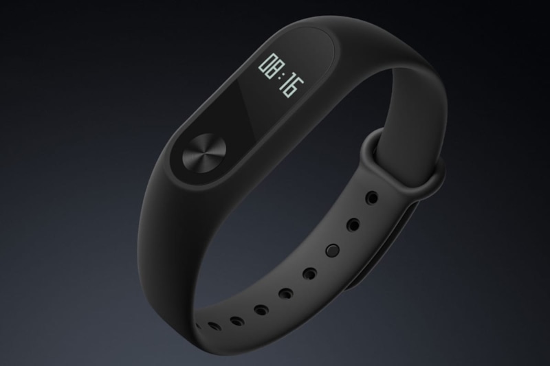 Как почистить браслет от mi band