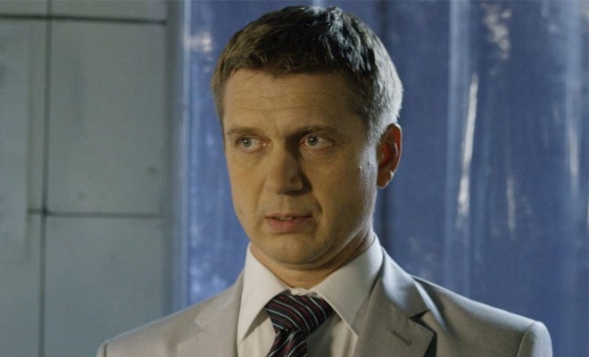 Сериал «Последний мент» актер Сергей Удовик в роли Николая Терехова Сериал «Последний мент» актер Сергей Удовик в роли Николая Терехова