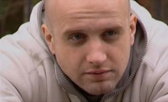 Сериал «Морские дьяволы»: актёр Виталий Коваленко в роли Сергея Малого Сериал «Морские дьяволы»: актёр Виталий Коваленко в роли Сергея Малого