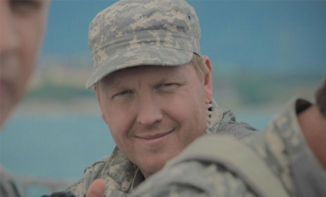 Сериал «Морские дьяволы»: актёр Иван Паршин в роли Бориса Тарасова Сериал «Морские дьяволы»: актёр Иван Паршин в роли Бориса Тарасова
