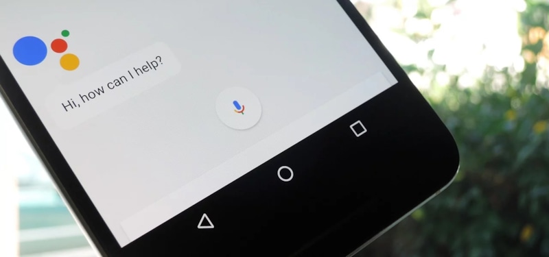 Google Ассистент научился распознавать музыку Google Ассистент научился распознавать музыку