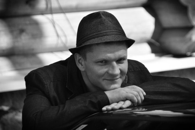 Сергей Жарков Сергей Жарков