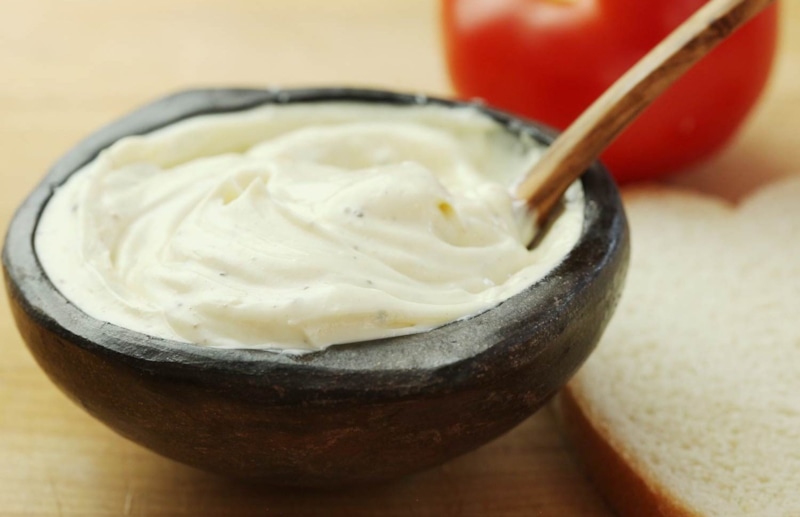 Майонез Майонез