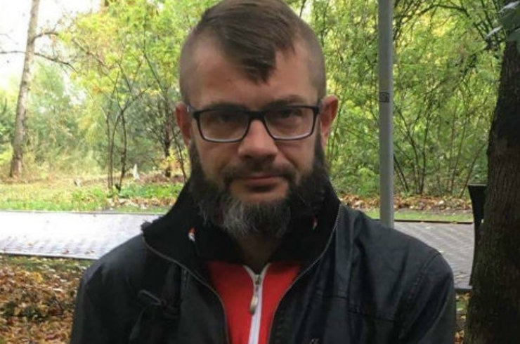 Сергей Сакин Сергей Сакин
