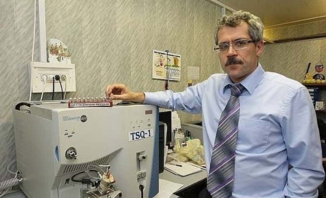 Григорий Родченков Григорий Родченков