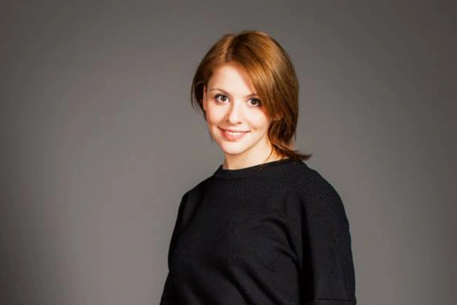 Лора Горбунова Лора Горбунова