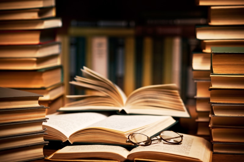 Книги Книги
