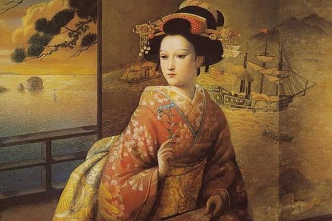 Сочинение по теме Турандот, принцесса китайская. Гоцци Карло