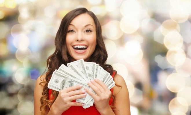 Как зарплата влияет на женские фигуры Как зарплата влияет на женские фигуры