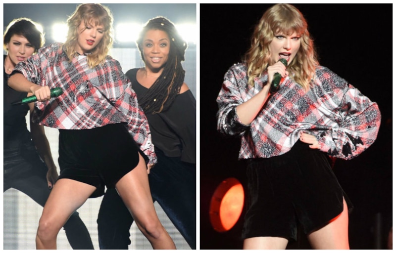 Тейлор Свифт Тейлор Свифт