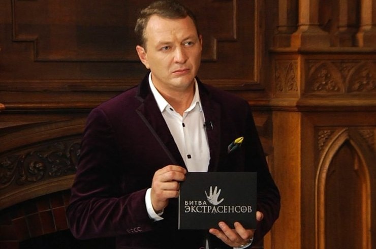 Марат Башаров Марат Башаров