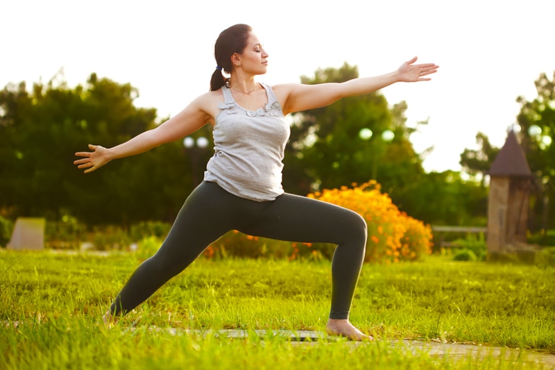 Раскрыты неожиданные последствия физических упражнений Раскрыты неожиданные последствия физических упражнений