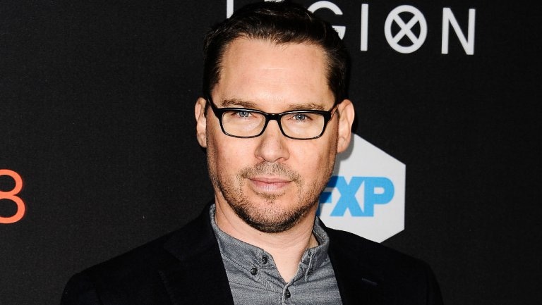 Брайан Сингер Брайан Сингер