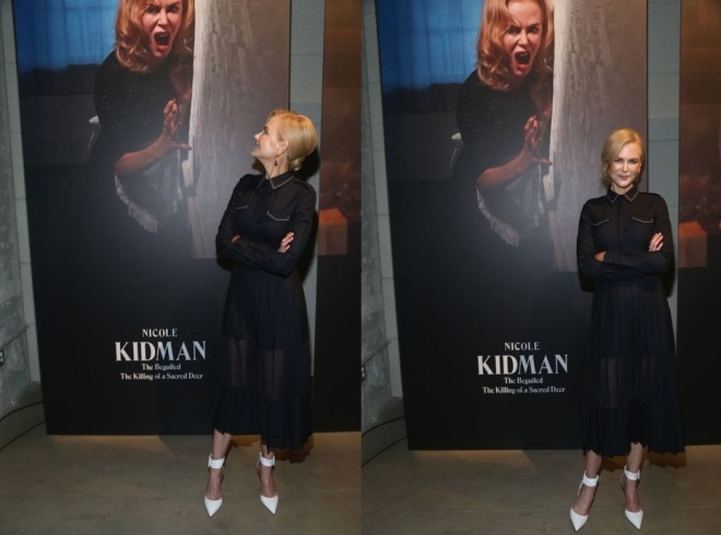 Николь Кидман Николь Кидман