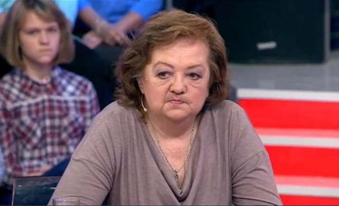 Людмила гурченко биография личная жизнь thumbnail