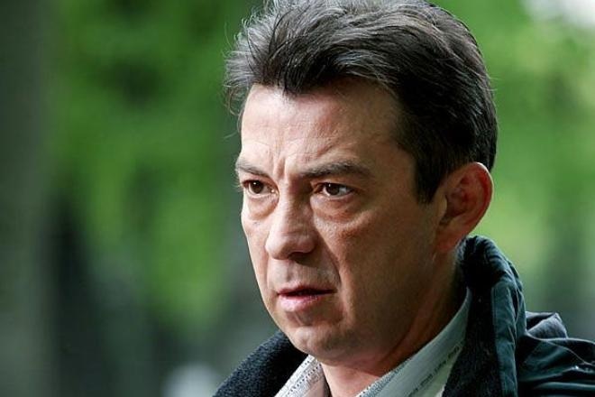 Николай Добрынин Николай Добрынин