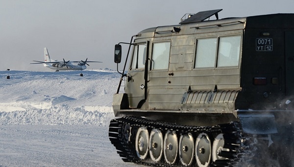 Неблагополучное положение в производстве новых образцов вооружений