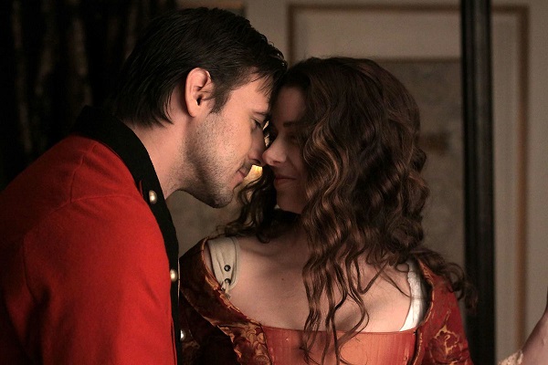 Сериал «Екатерина. Взлёт»: актёр Сергей Марин в роли Григория Орлова Сериал «Екатерина. Взлёт»: актёр Сергей Марин в роли Григория Орлова