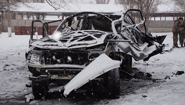 Новые автомобили в луганске