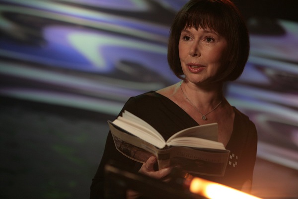 Сериал «Осиное гнездо»: актриса Евгения Симонова в роли Елизаветы Андреевны Сериал «Осиное гнездо»: актриса Евгения Симонова в роли Елизаветы Андреевны
