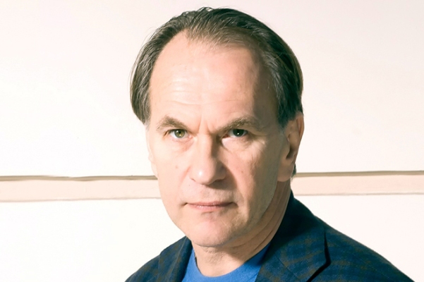 Сериал «Мата Хари»: актёр Алексей Гуськов в роли Жоржа Ладу Сериал «Мата Хари»: актёр Алексей Гуськов в роли Жоржа Ладу