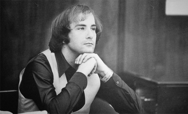 Билли Миллиган - биография, фото, личности, преступления и причина ...