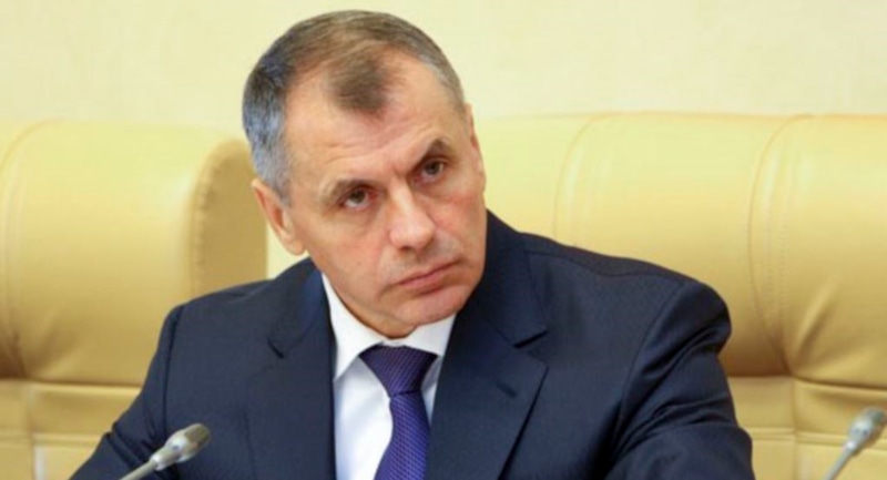 Владимир Константиновский Владимир Константиновский