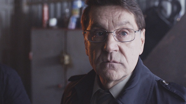 Сериал «Трасса смерти»: актер Сергей Маковецкий в роли Игоря Мельникова Сериал «Трасса смерти»: актер Сергей Маковецкий в роли Игоря Мельникова