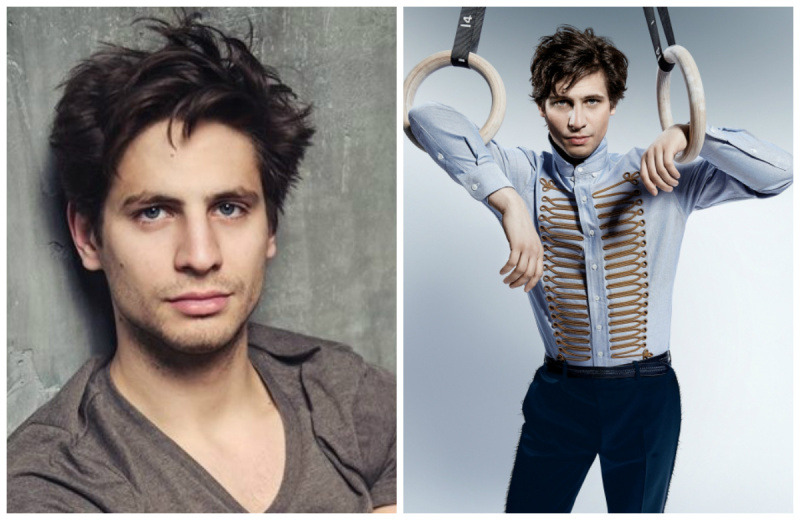 Кто родился 14 апреля: дни рождения звезд и знаменитостей - 24СМИ