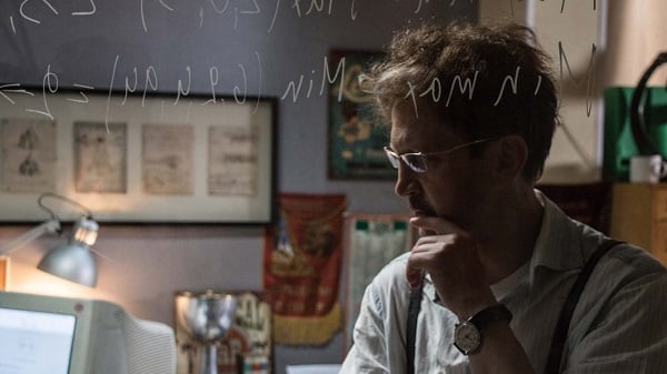 Сериал «Что и требовалось доказать»: актер Тимофей Трибунцев в роли профессора Штоппеля Сериал «Что и требовалось доказать»: актер Тимофей Трибунцев в роли профессора Штоппеля