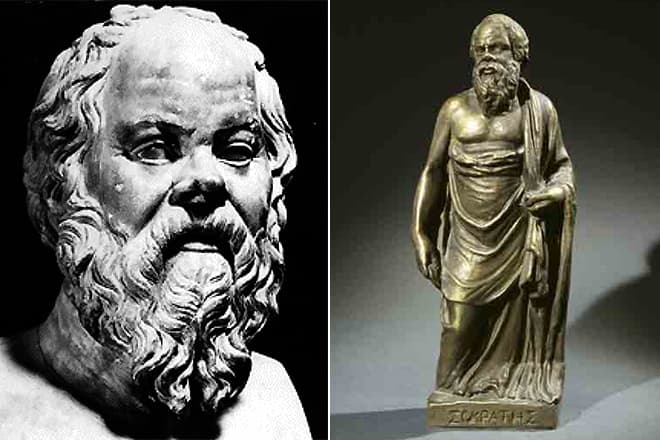 Реферат: Экономические мысли Сократа