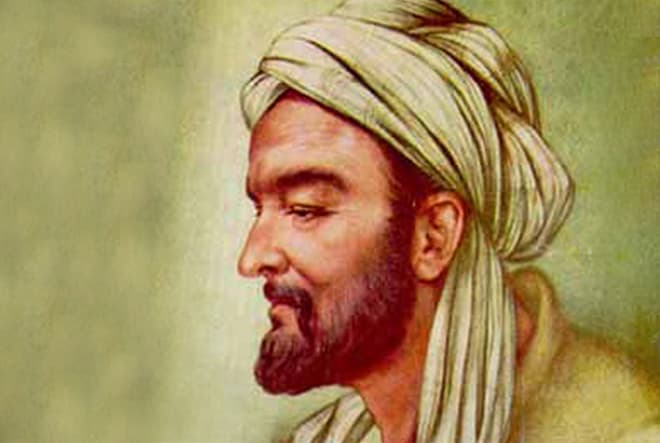 the life of ibn sina