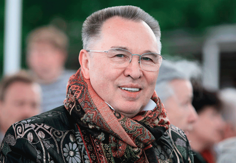 Вячеслав Зайцев Вячеслав Зайцев
