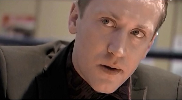 Сериал «Наше счастливое завтра»: актёр Андрей Некрасов в роли Владлена Хромова Сериал «Наше счастливое завтра»: актёр Андрей Некрасов в роли Владлена Хромова