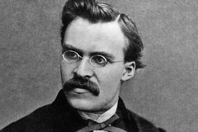 Реферат: Фридрих Вильгельм Ницше 1844-1900