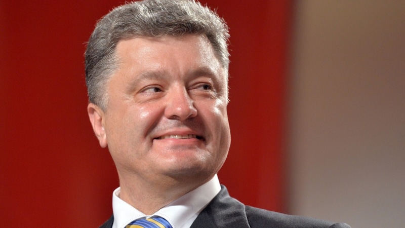 Петр Порошенко о запрете СБУ на въезд Юлии Самойловой в Украину Петр Порошенко о запрете СБУ на въезд Юлии Самойловой в Украину