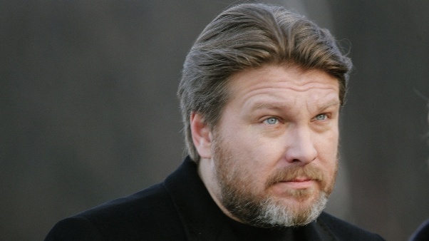 Сериал «Налёт»: актёр Егор Пазенко в роли Монаха Сериал «Налёт»: актёр Егор Пазенко в роли Монаха
