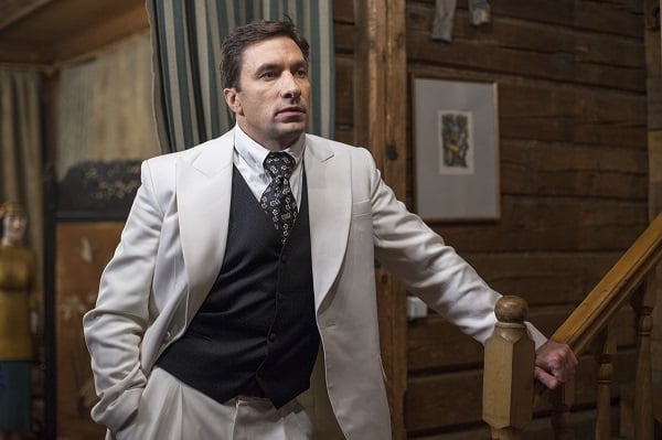 Сериал «Торгсин»: актёр Григорий Антипенко в роли Виктора Сереброва Сериал «Торгсин»: актёр Григорий Антипенко в роли Виктора Сереброва
