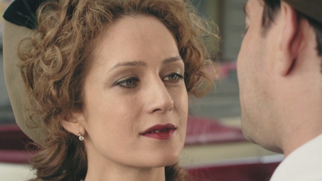 Сериал «Пётр Лещенко. Всё, что было…»: актриса Виктория Исакова в роли Екатерины Завьяловой Сериал «Пётр Лещенко. Всё, что было…»: актриса Виктория Исакова в роли Екатерины Завьяловой