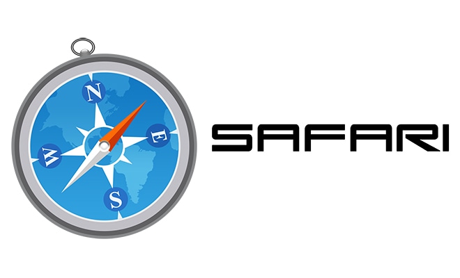 Браузер safari история создания