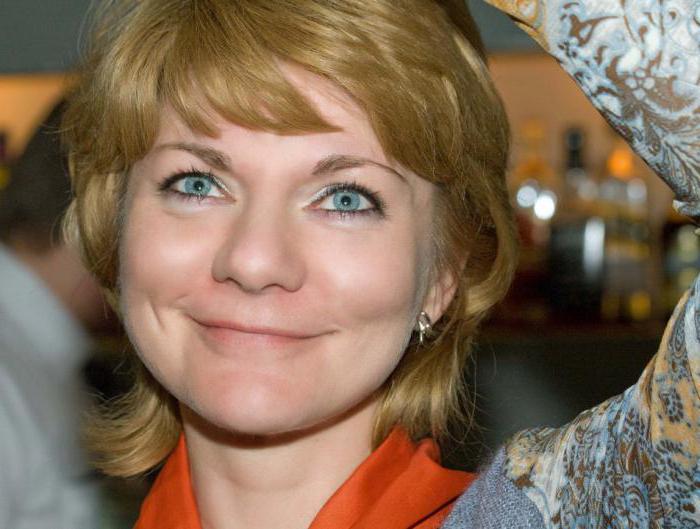 Звезда "Гостьи из будущего" Наталья Гусева тайно вышла замуж Звезда "Гостьи из будущего" Наталья Гусева тайно вышла замуж