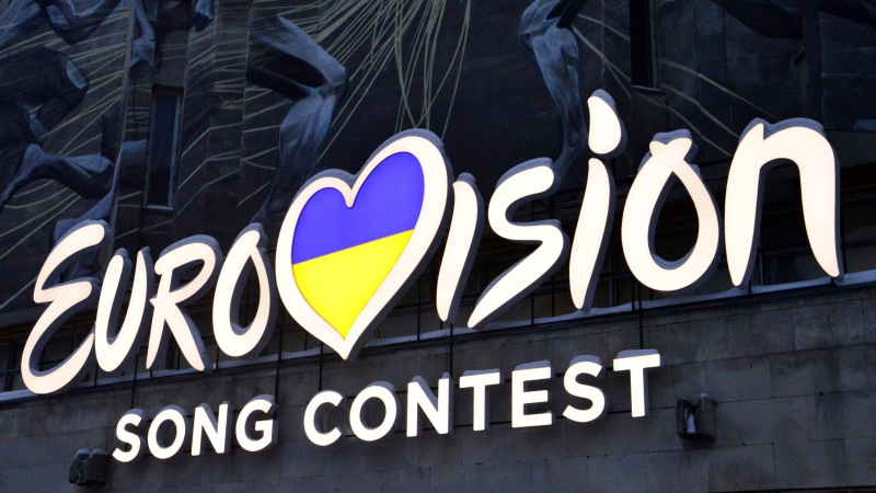 "Евровидение-2017": EBU пригрозил санкциями России и Украине "Евровидение-2017": EBU пригрозил санкциями России и Украине
