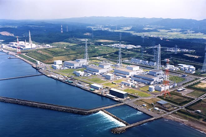 АЭС Касивадзаки-Карива, Япония