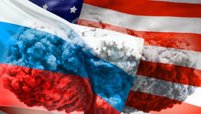 Отношения России и США Отношения России и США