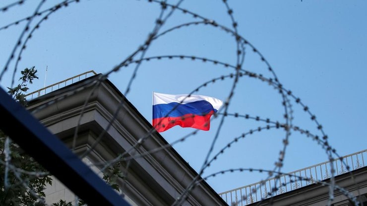 Санкции против России Санкции против России
