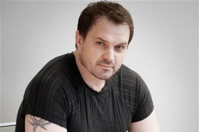Актер Андрей Биланов Актер Андрей Биланов