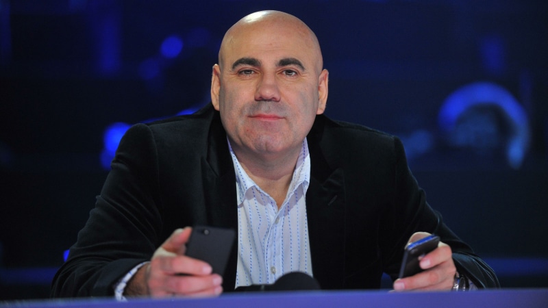 Иосиф Пригожин Иосиф Пригожин