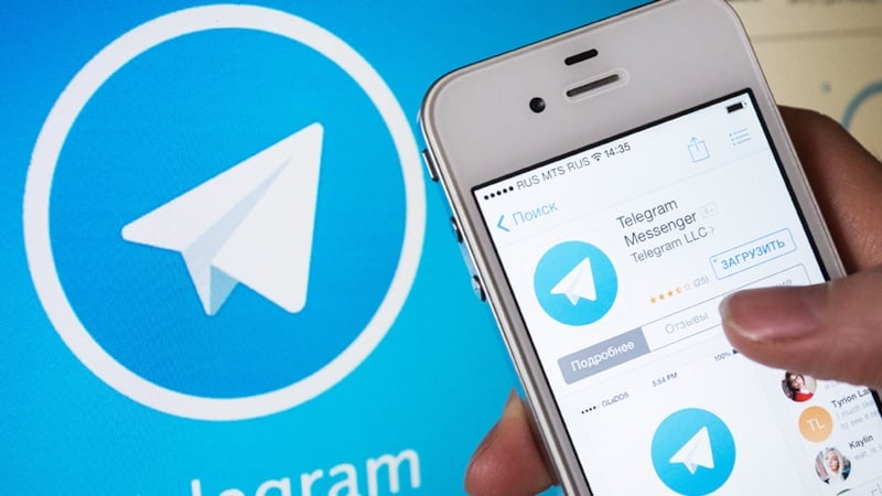 Majordomo telegram не работает